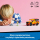 LEGO City 60453 Furgonetka ratowników plażowych - 1284226 - zdjęcie 4